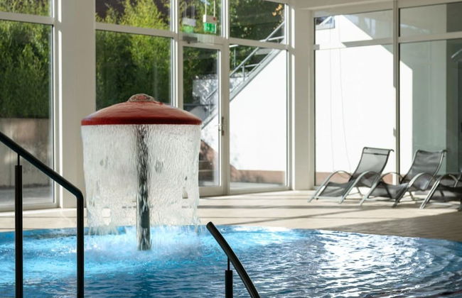 Ferienwohnung im Aparthotel Seepanorama - Foto 10