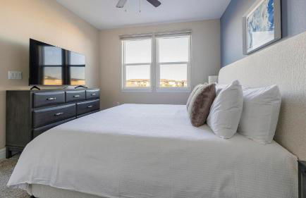 Landing Stylish 2BD Gym Pool - Foto 18