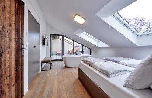 City Suites Murnau - Foto 15