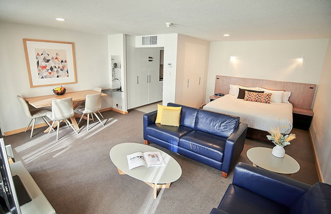 Salamanca Inn - Foto 54