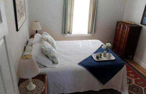 Romantic Waterfront Cottage with Private Beach & Fireplace Near Hancock, Maine - Photo 7