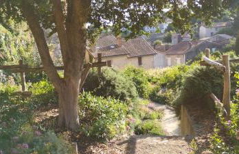 Gîte Férolle - Foto 24