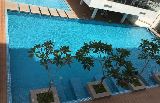 Little Tree Homestay at Bangi Putrajaya - Foto 57