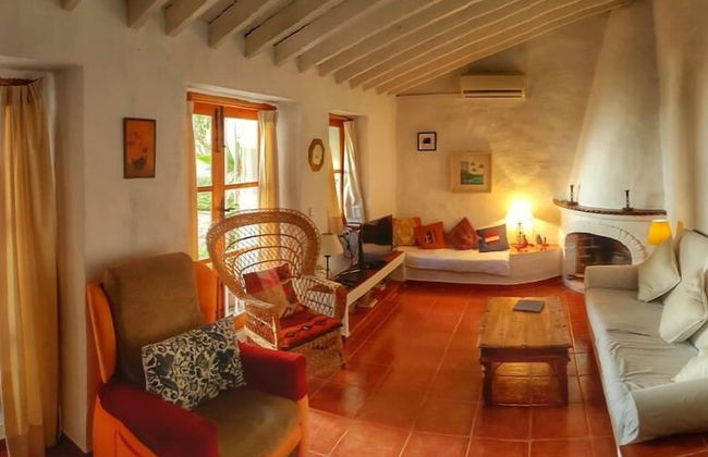 Casa Jazmin Carabeo - Foto 1