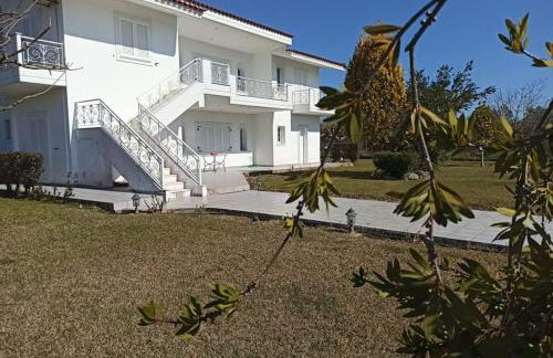 Silver villa Raches maisonette & Green - Foto 7