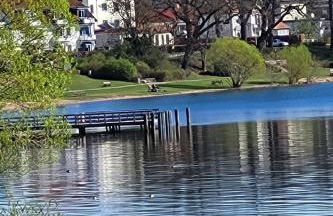 Holiday Home Haus am Seeufer in Plau am See by Interhome - Foto 16