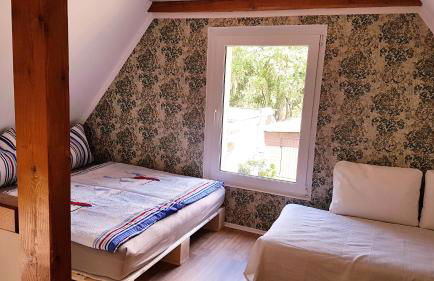 Doppelhaushälfte Ostwind vom Naturhof Usedom - Foto 22