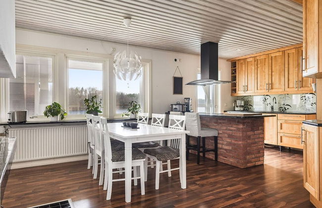 Ronneby Torneryd Retreat - Foto 29