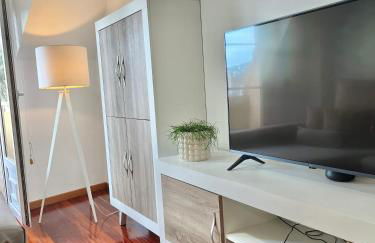 Ático las Palmeras - Foto 11