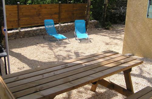 Gîtes des Campanes - Foto 68