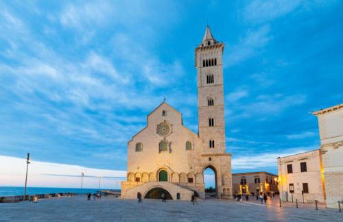 Casa Marisol Trani - Foto 23