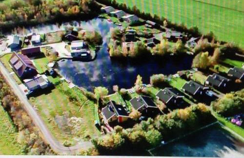 Ferienhaus Büffel mit Sauna in Twist - Photo 6