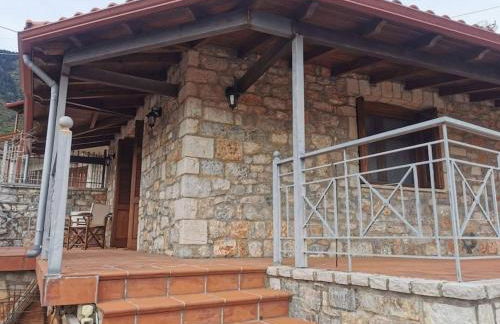 Ξενώνας Άνθεμις - Foto 32