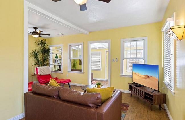 Desert Breezes - Foto 15