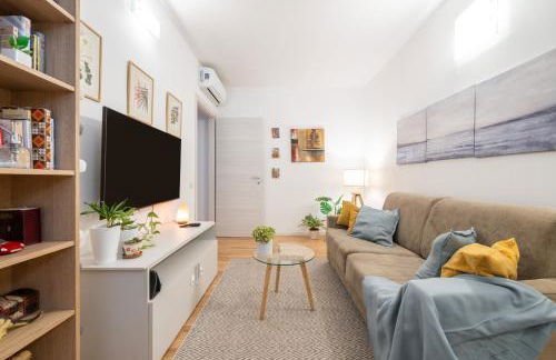 Appartamento A Due Passi Dal Centro - Foto 1