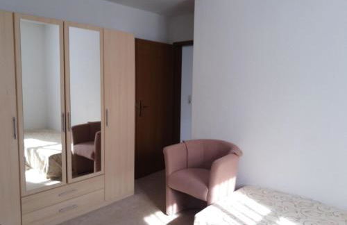 Apartment Fehaus Johannesberg by Interhome - Foto 13