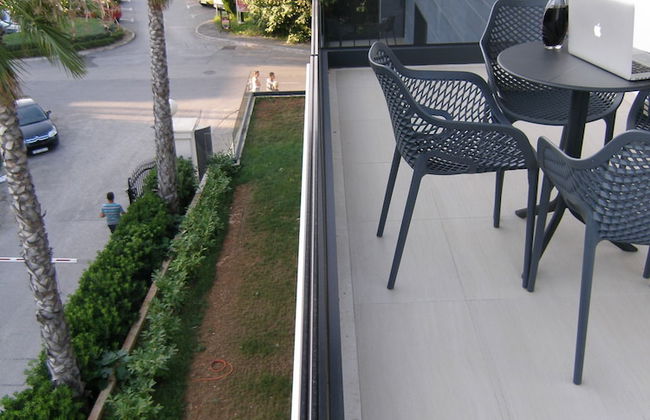 Apartments Mon Amour - Foto 20