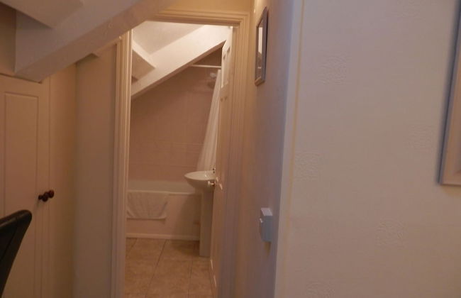 East Hook Farm & Country House - Foto 31