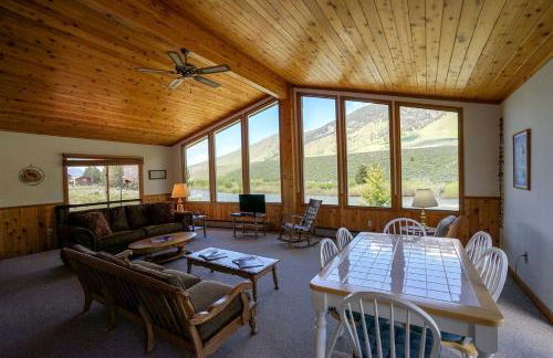 Quaint Vacation Rental with Madison River Views near Yellowstone in Southwest Montana - Foto 11