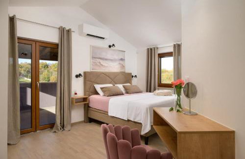 Villa Magnus Vareški by Istrialux - Foto 9