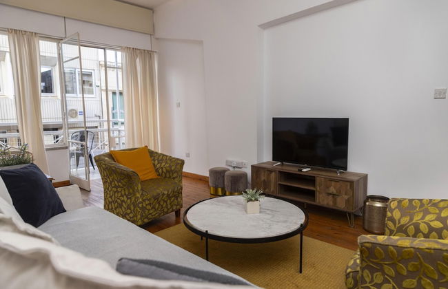 1-80 Collection Apt 101 - Foto 1