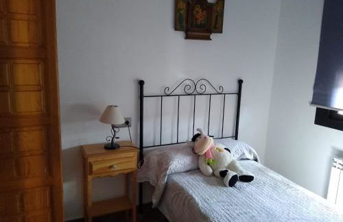 Casa rural los Cuartos - Foto 19