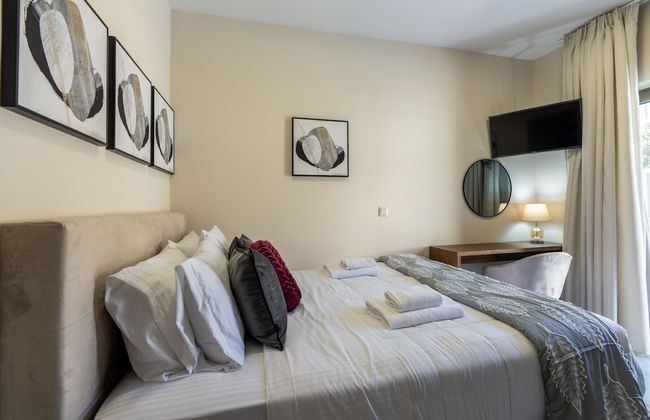 Elysian Villa 2 - With Private Pool - Foto 37