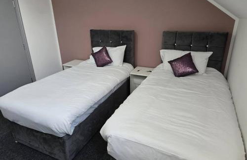 Landcross Co-Living - Private Room Self-Cater - Foto 37