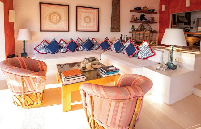 Private Villas in Careyes - Foto 38