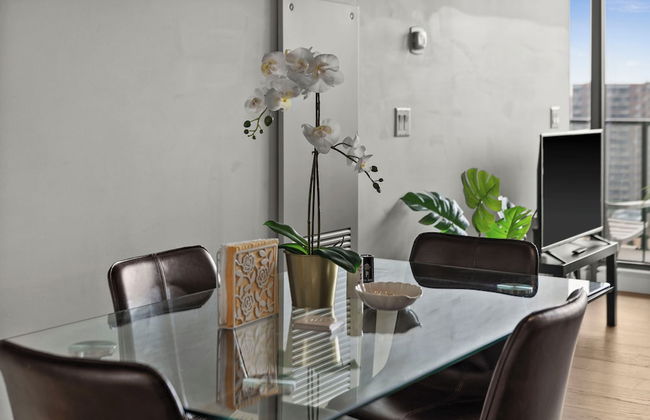 GLOBALSTAY. Downtown Calgary Apartments - Photo 29