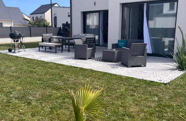 Maison dans lotissement Bretagne - Foto 1