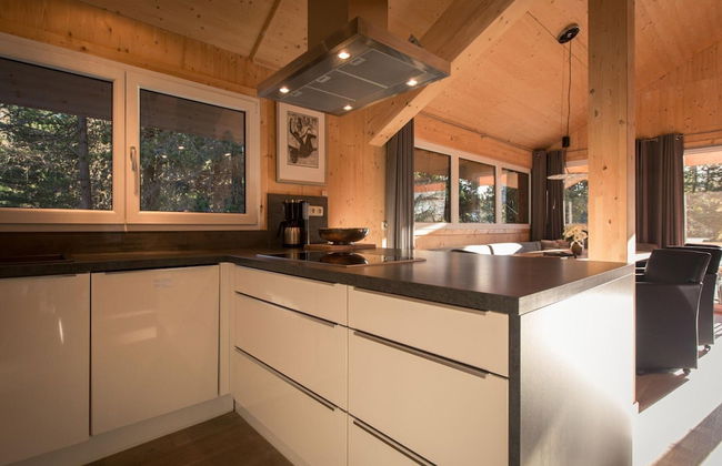 Modern Cottage With Whirlpool - Foto 7