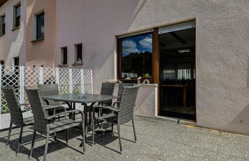 Exklusive Moselidylle: Fewo mit traumhaftem Staustufenblick, Netflix, Terrasse - Photo 32