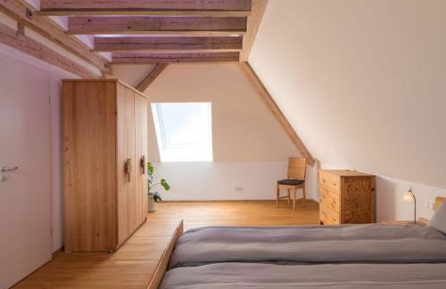 Apartment Altes Zollhaus-3 by Interhome - Foto 6