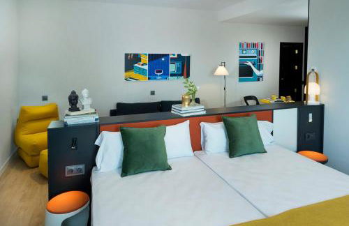 The Oliver Apartamentos Pozuelo - Foto 43