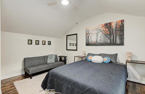 Newly Listed-Private 25-Acre Escape Near Red River Gorge - Foto 74