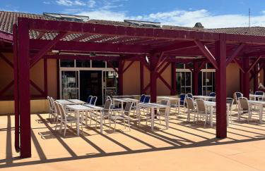Villa 3 chambres 6 personnes résidence de vacances Soustons - Foto 8