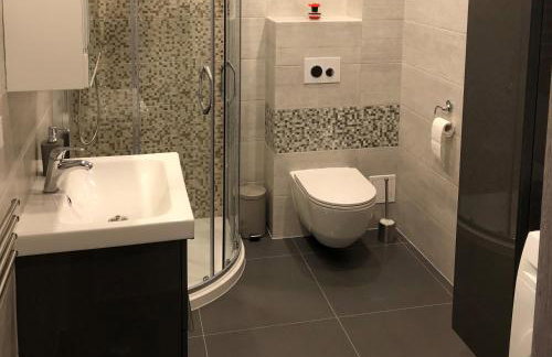 Apartament Bryza z ogródkiem - Foto 26