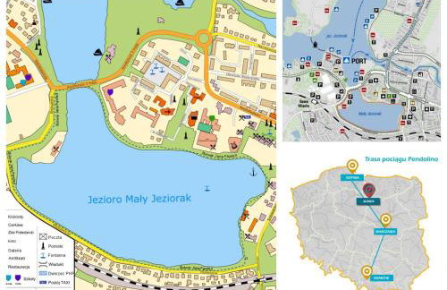 Apartment Aqua Marina - Lake, Nature and Relax! - Foto 49