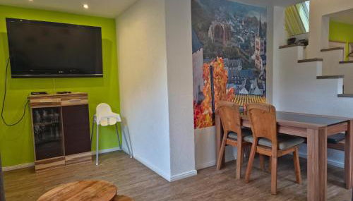 Ferienwohnung Rheinblick Bacharach am Rhein - Foto 2