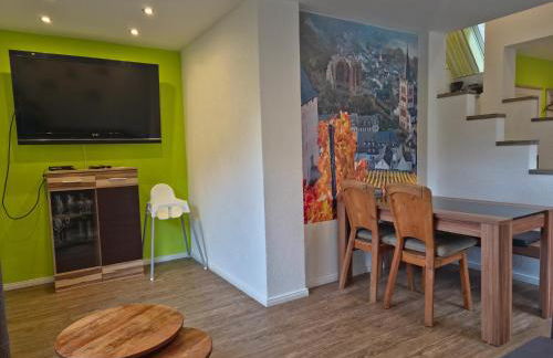 Ferienwohnung Rheinblick Bacharach am Rhein - Photo 2