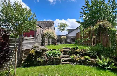 Haus am Tor zur Eifel - Photo 15