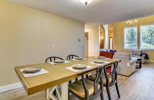 Private Outdoor Space 9 Mi to Downtown Vancouver! - Foto 9