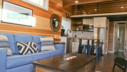 Escalante Escapes Barrel Cactus - Loft Escape - Foto 3