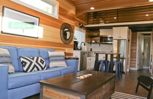 Escalante Escapes Barrel Cactus - Loft Escape - Foto 3