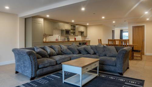 Bears Court Barn 8 - Foto 2