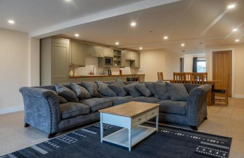 Bears Court Barn 8 - Foto 2