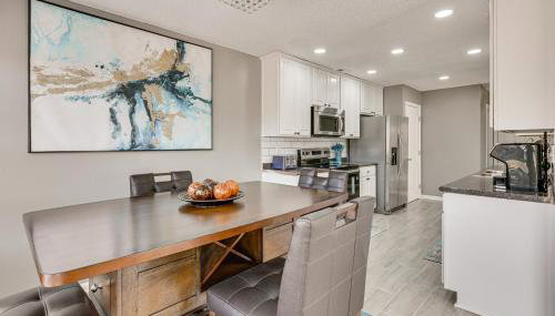 Quiet Suburban Huntsville Home 8 Mi to Madison! - Foto 2