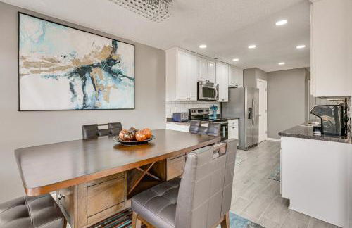 Quiet Suburban Huntsville Home 8 Mi to Madison! - Photo 2