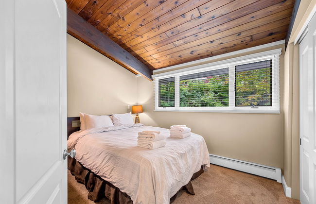 Alpine Court Chalet 4 Bedroom Home - Foto 6